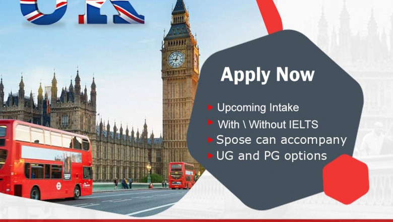 Reliable UK Study Visa Consultants in Kurali
