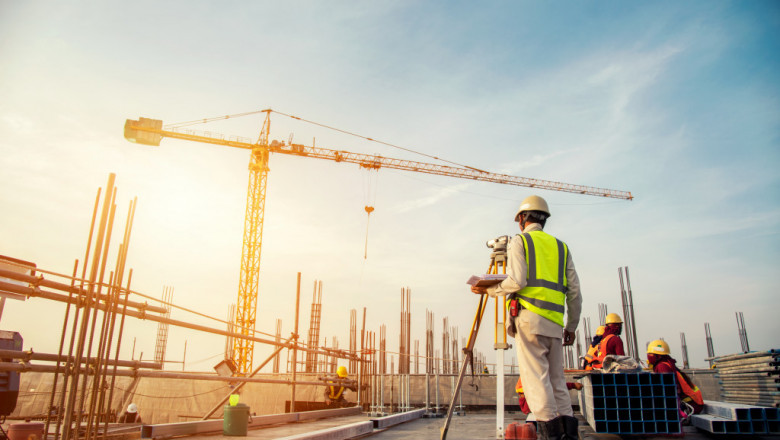 Smaragd Bau GmbH Entwicklungsorganisation und Entwicklungsorganisation in Mödling