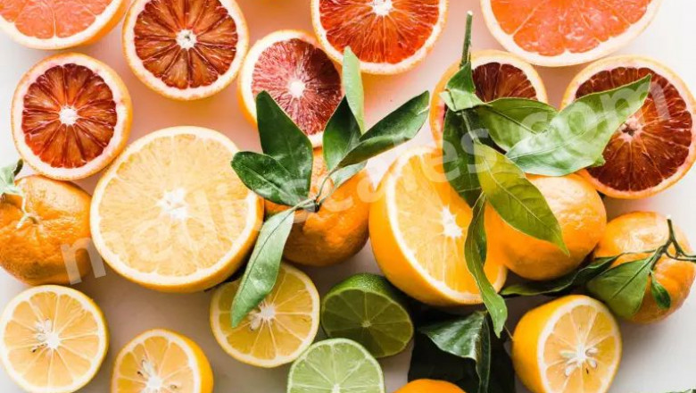 Vitamin C has many health benefits.