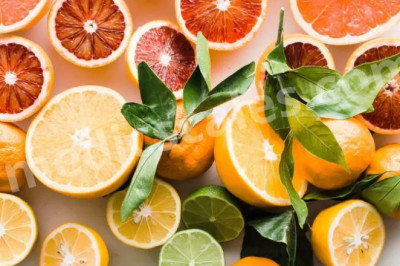 Vitamin C has many health benefits.