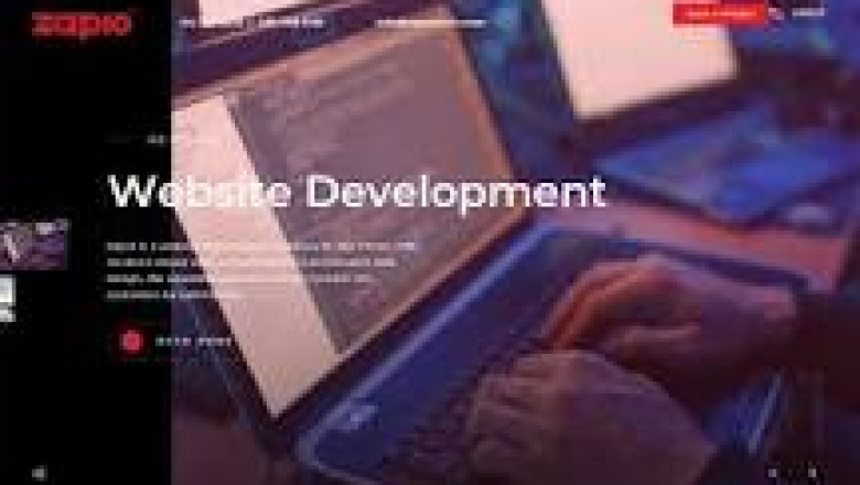 Web Design Company in Abu Dhabi