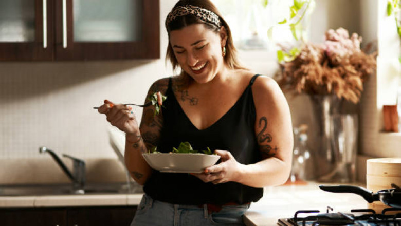 Weight Loss Diet Plan For Women Suffering From PCOS