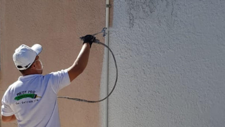 What are The Advantages Of Concrete Sealing? - A Generic Discussion