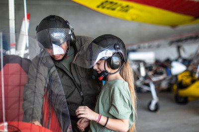 Why Should I Become A Pilot?