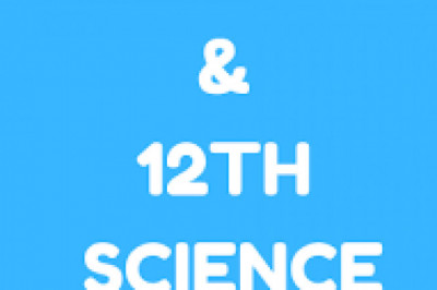 11th and 12th Science Class in Pimpri-Chinchwad - Steps Academy.