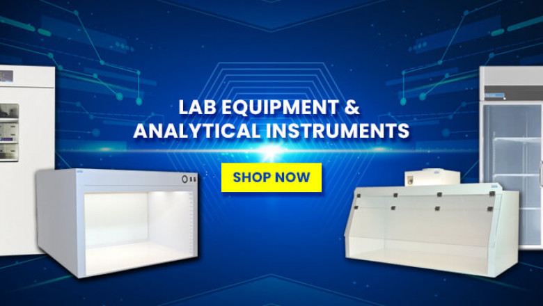 A guide to buying laminar flow hoods and how to use them in your home laboratory