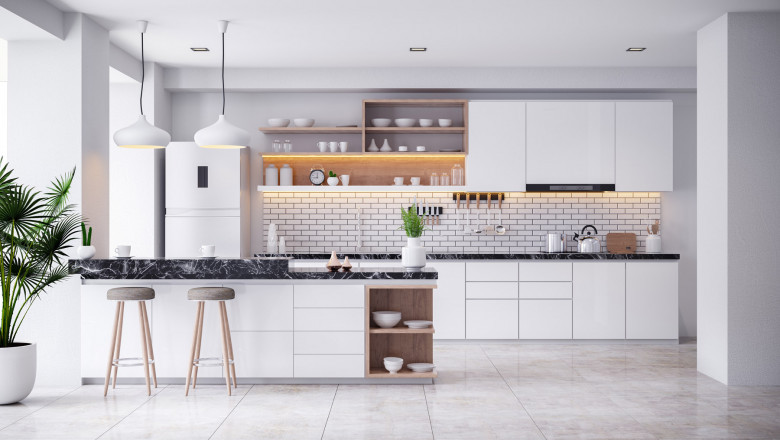 Altima Kitchens and Closets: The Best Kitchen Designers Who'll Create Your Dream Home?