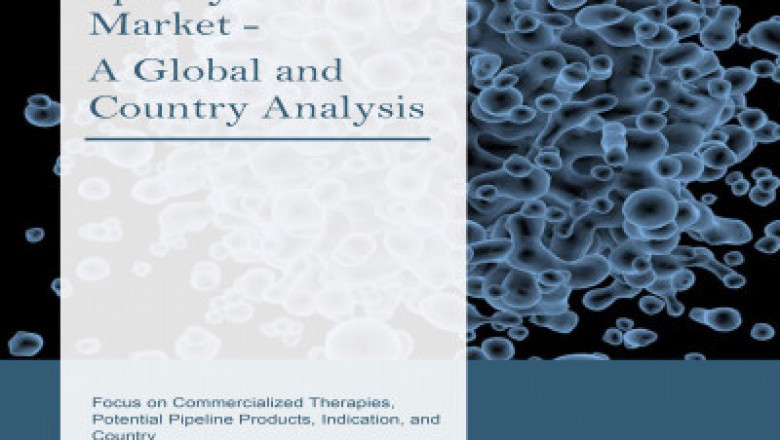 Axial Spondyloarthritis Market by Growth, Demand & Opportunities & Forecast To 2032