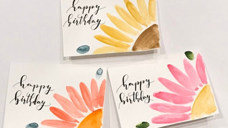 Best Spring Birthday Wishes For Online Virtual Birthday Cards