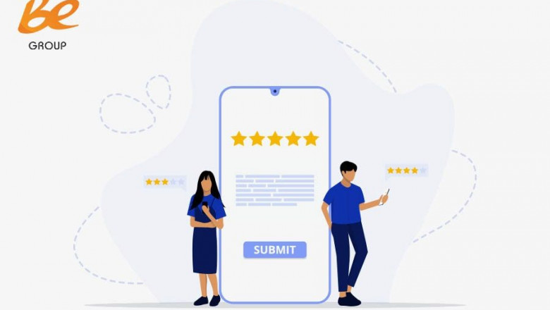 Businesses and digital marketing
