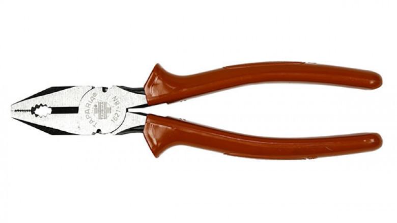 Buy Taparia Steel Combination Pliers 1621/7 online at the lowest price in India.- Bookmyparts.com