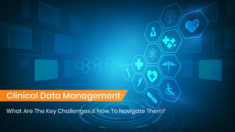 Clinical Data Management: What Are The Key Challenges And How To Navigate Them?