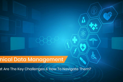 Clinical Data Management: What Are The Key Challenges And How To Navigate Them?