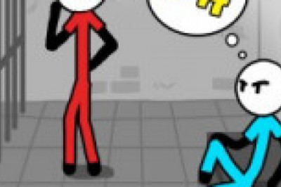 Come and play with fleeing the complex right now