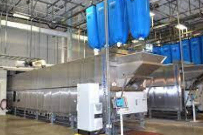 Commercial Laundry (Tunnel Washers and Washer Extractors) Market Trends, Demand with Status and Global Analysis 2022 to 2027