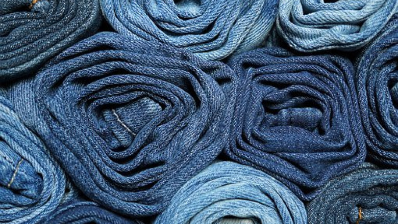 Denim Market Analysis Share with Top Companies, Statistics, Growth, Regional Demand, Forecast