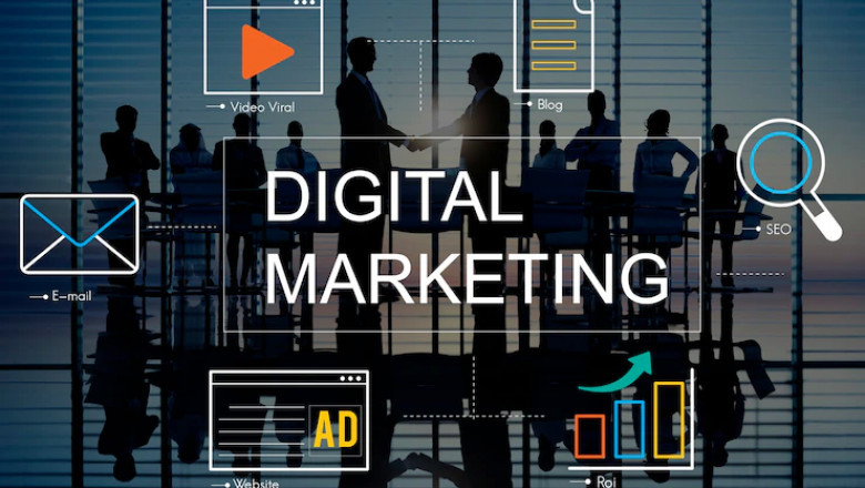 Digital Marketing Companies Miami