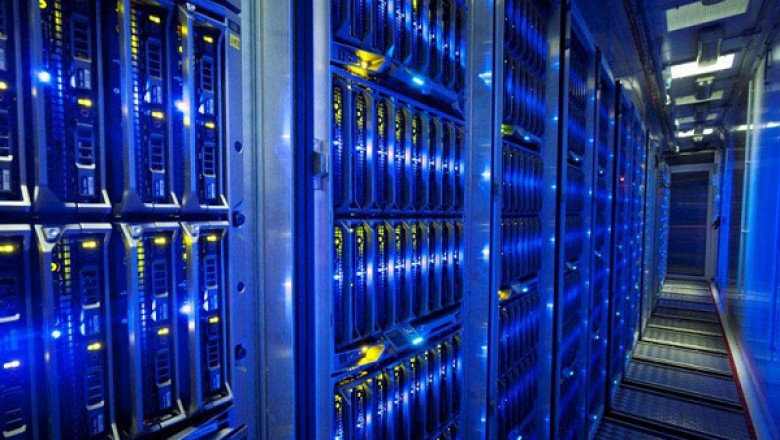 Enterprise Data Center (EDC) Market 2022, Industry Size, Trends, Share, Growth, Analysis and Forecast to 2027