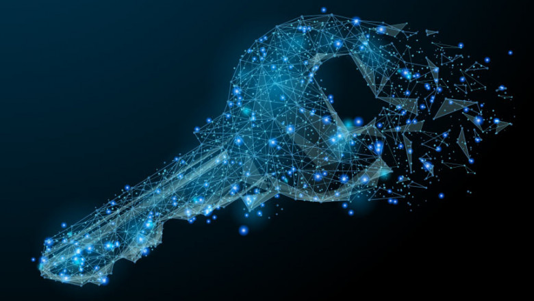 Enterprise Key Management (EKM) Market Sales 2022, growth and trends to 2027