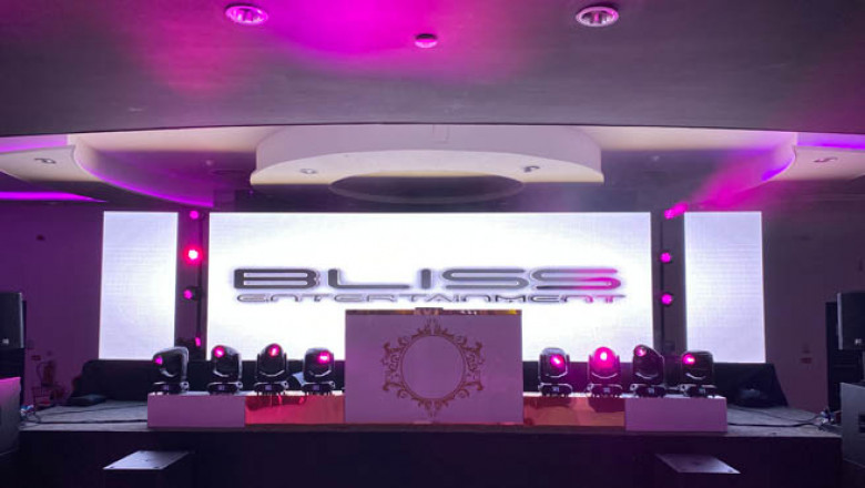 Exactly what constitutes good wedding entertainment?