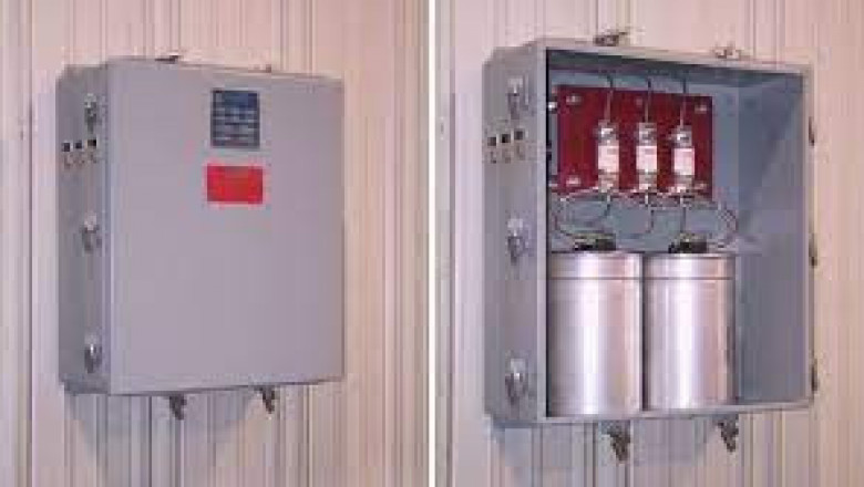 Fixed Power Capacitors Market - Global Growth, Trends and Forecast (2022 - 2027)