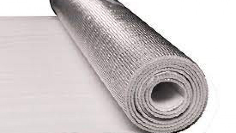 Foil and Foam Heat Shield Market Outlook, Global Status and Growth Forecast 2027