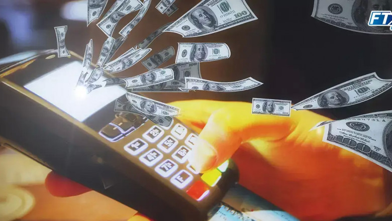 How an Automated Restaurant POS System Helps You Save Money & Increase Bottom Line
