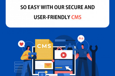 How Are Content Management Systems Simplify Your Digital Transformation?