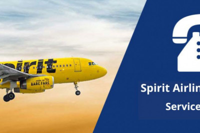 How do you speak to a real person at Spirit Airline in 2022?