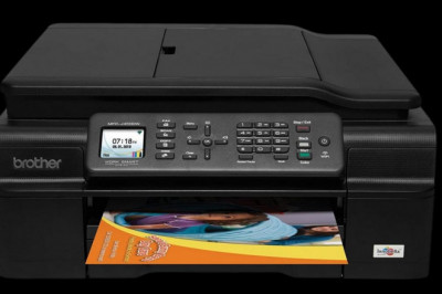 How To Fix Brother Printer Offline problem on mac?
