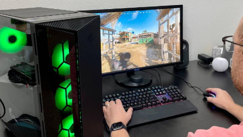 How to Fix Computer Crashes When Playing Games [RESOLVED]