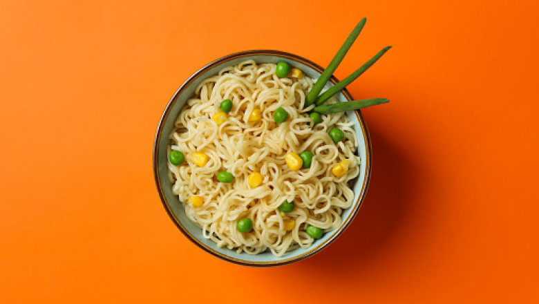 Instant Noodles Market Revenue, Forecast by Product & Competitor with Regional Growth