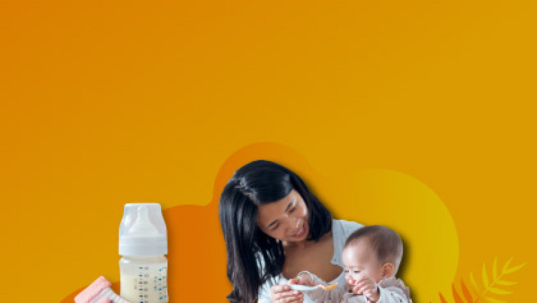lactation consultant