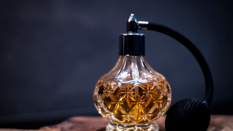Luxury Perfumes Industry Size, Share, Revenue, Competitor, By Category, Regional Outlook