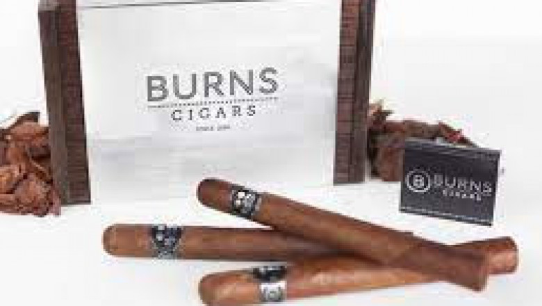 Luxury Tobacco Packaging Market Report Status And Outlook 2022-2027
