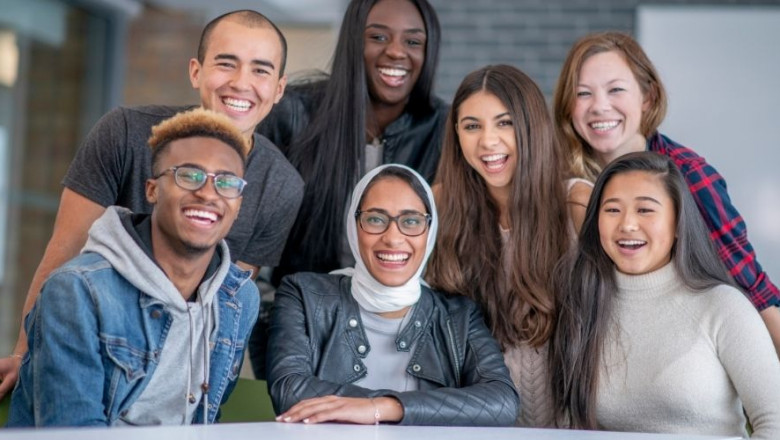 Most Affordable UK Universities For International Students
