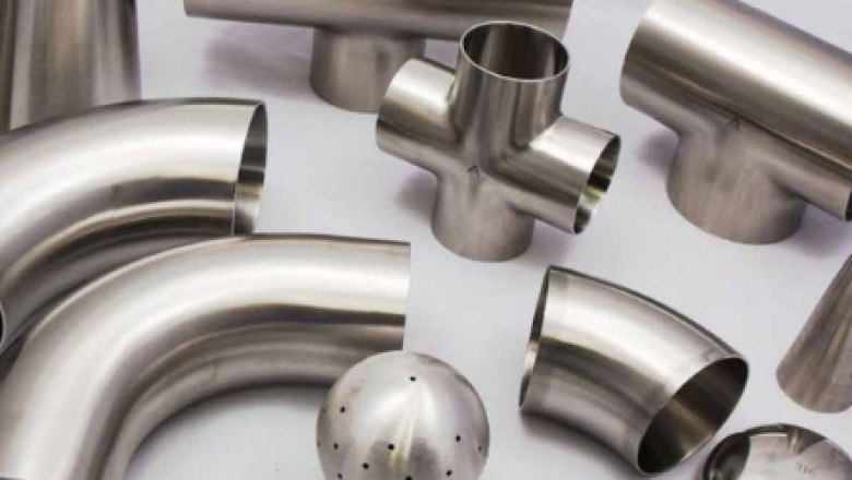 Nickel Alloy 200 Pipe Fittings Manufacturer