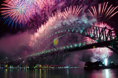 NYE in Australia | Places to Visit and Must-do Attractions