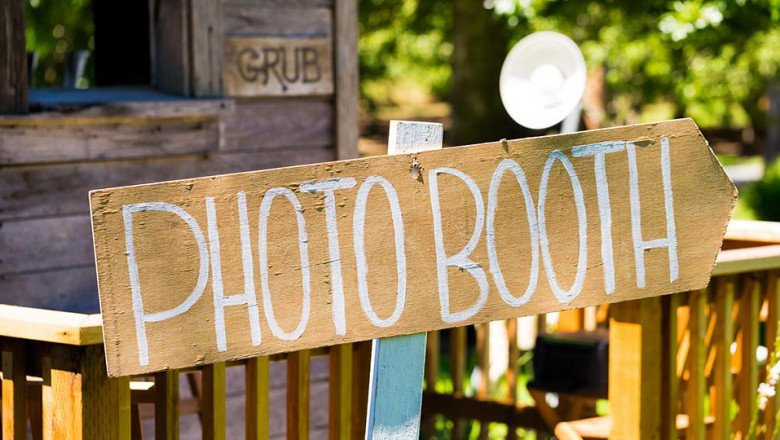 Photo Booth Market Competitive Analysis And Forecast by 2030