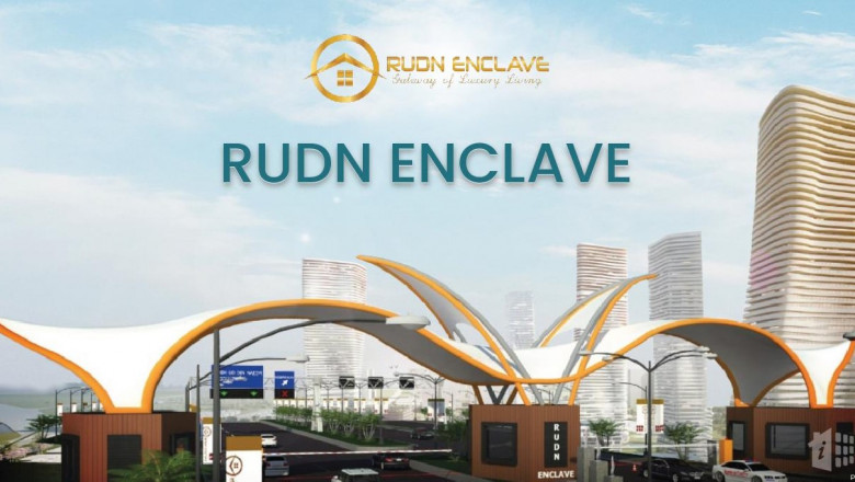 Rudn Enclave Rawalpindi 2022 Payment Schedule | Sapphire Properties