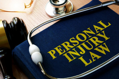 Types of Cases A New Jersey Personal Injury Lawyer Handles