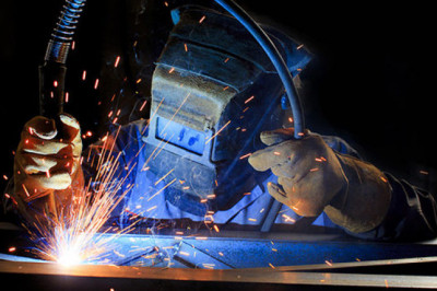 What are Welding Consumables?