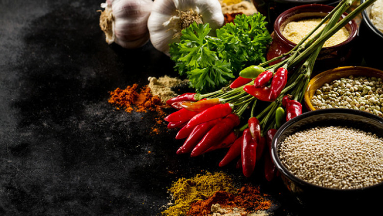 What do you need to know about the most common types of Indian Cooking Ingredients?