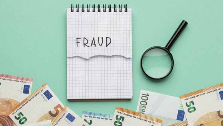 What is insurance fraud? Types and tips to avoid insurance fraud in India.