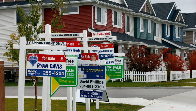 Winnipeg Realtor