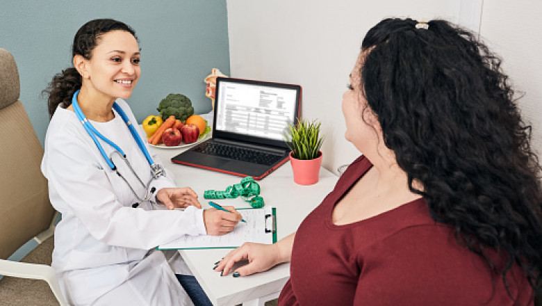 Advantages of Hiring Weight Loss Nutritionist