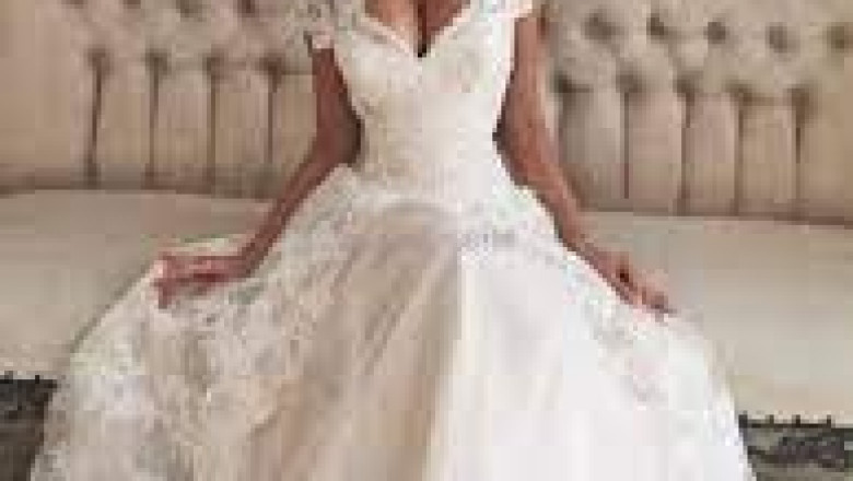 Amazing Bridal Dresses | Best In Florida