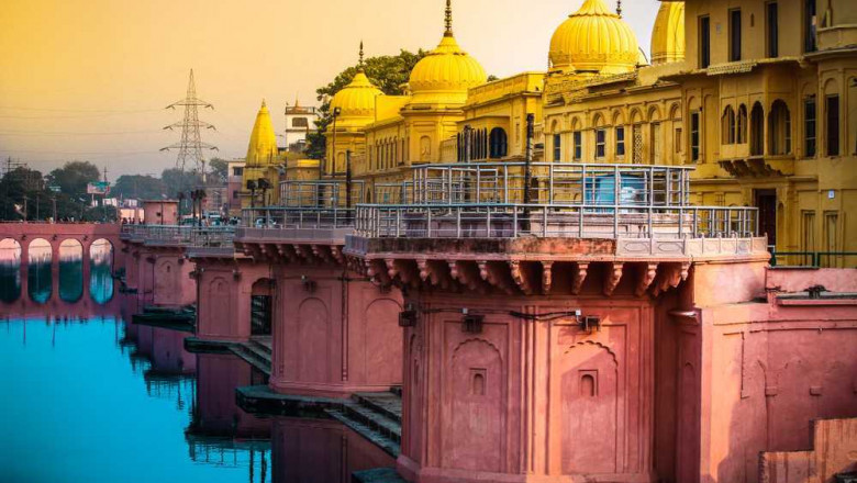 Amazing Places To Visit Prayagraj (Allahabad)