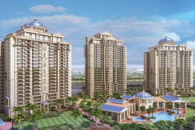 Best 3BHK luxury flats in sector 89A New Gurgaon