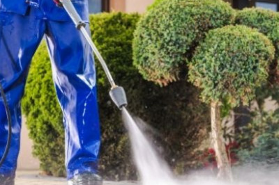 Best Pressure Cleaners Gold Coast